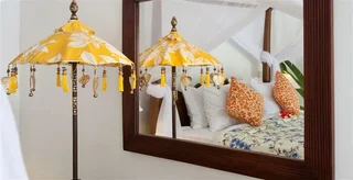 Бунутан: Golden Buddha Cottages