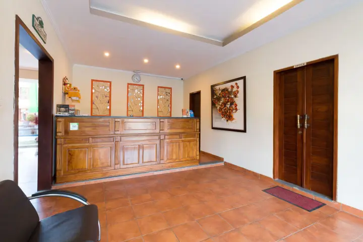 Джимбаран: Vidi Boutique Hotel