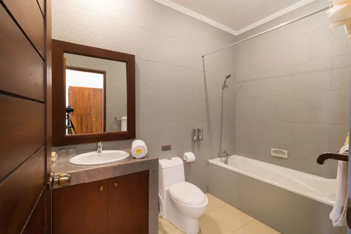 Джимбаран: Vidi Boutique Hotel