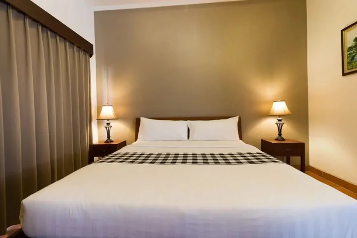 Джимбаран: Vidi Boutique Hotel