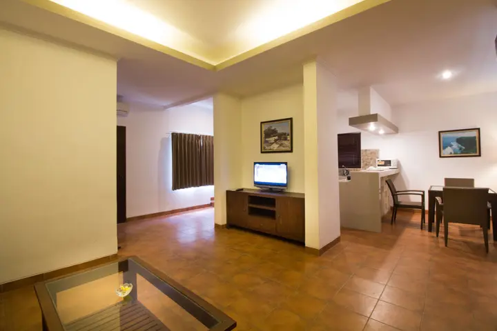 Джимбаран: Vidi Boutique Hotel