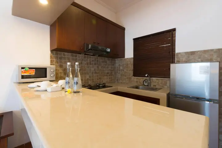 Джимбаран: Vidi Boutique Hotel