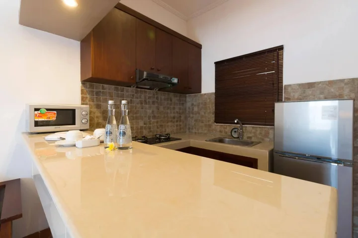 Джимбаран: Vidi Boutique Hotel