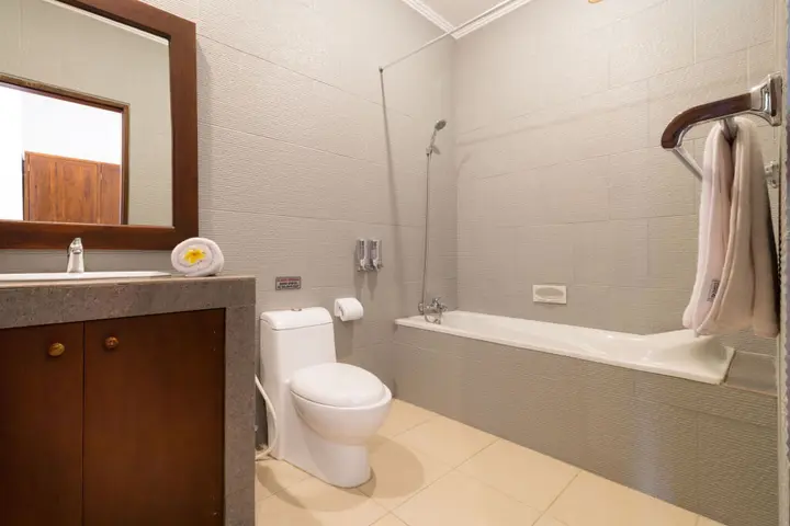 Джимбаран: Vidi Boutique Hotel