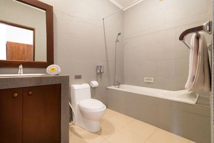 Джимбаран: Vidi Boutique Hotel