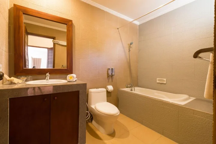 Джимбаран: Vidi Boutique Hotel