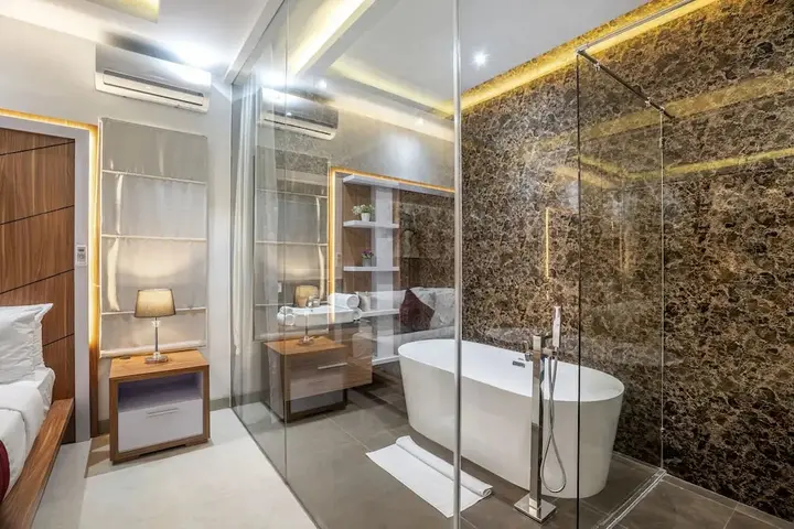 Кута: Puri Keraton Seminyak