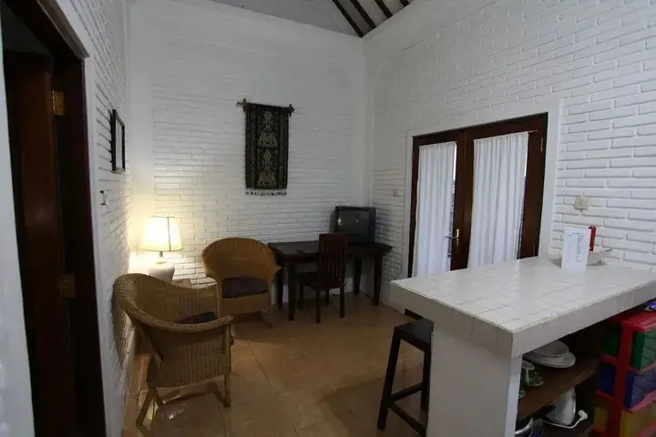 Кута: Puri Keraton Seminyak