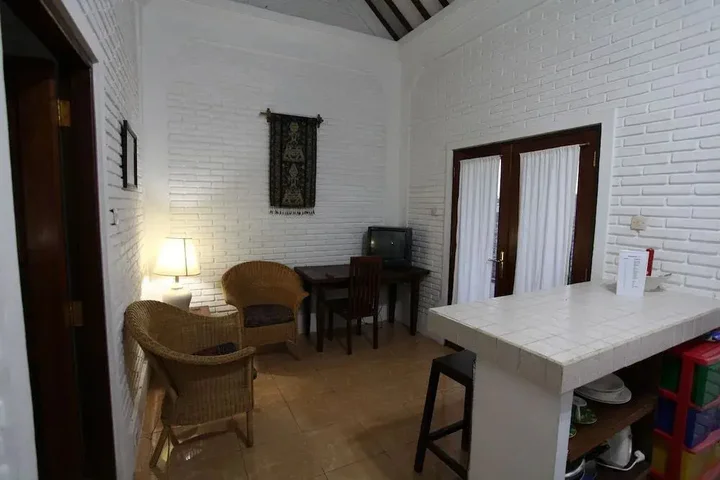 Кута: Puri Keraton Seminyak