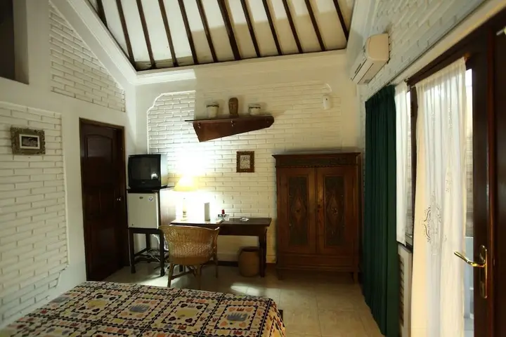 Кута: Puri Keraton Seminyak