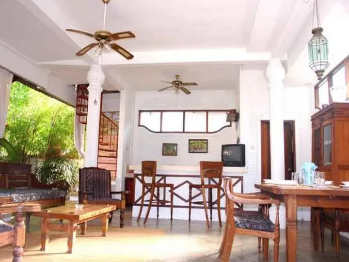 Кута: Puri Keraton Seminyak