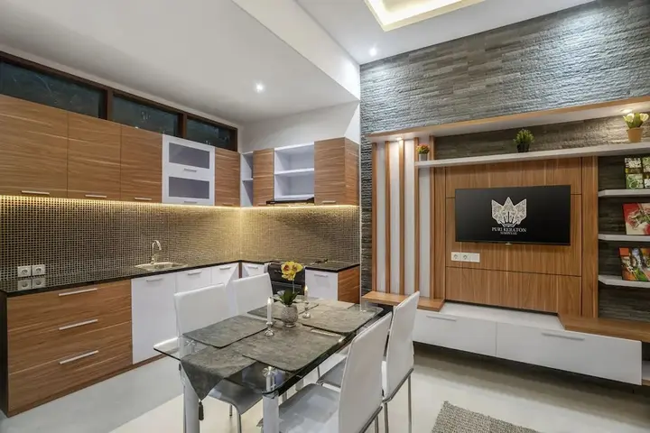 Кута: Puri Keraton Seminyak