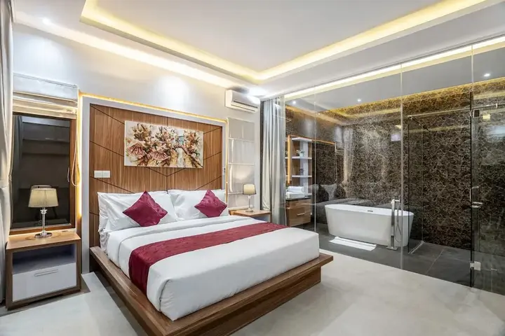 Кута: Puri Keraton Seminyak
