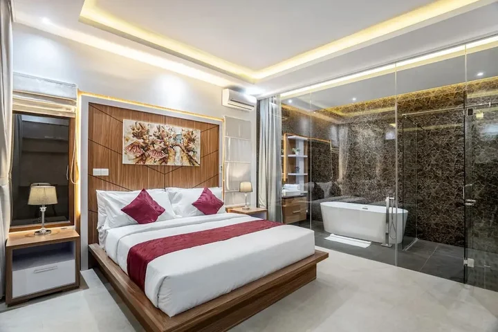 Кута: Puri Keraton Seminyak