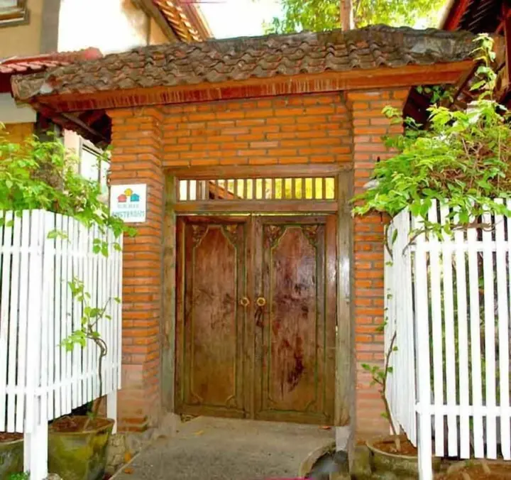 Кута: Puri Keraton Seminyak