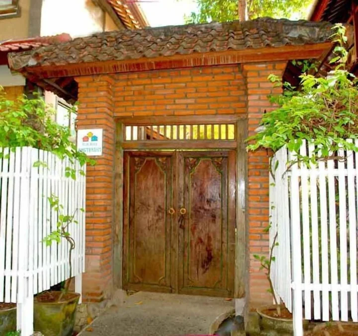 Кута: Puri Keraton Seminyak
