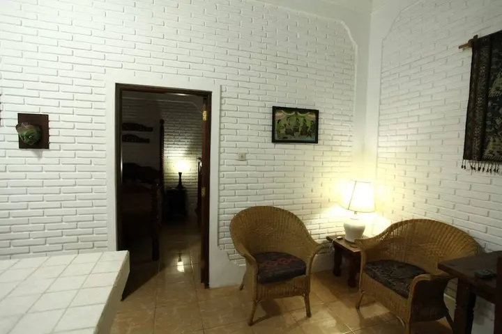 Кута: Puri Keraton Seminyak