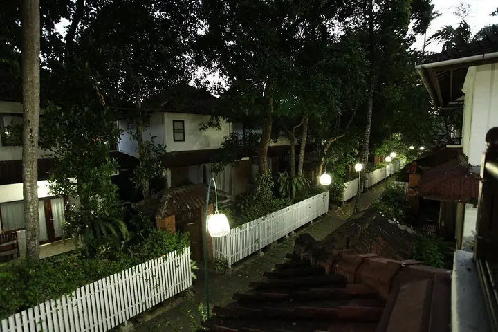 Кута: Puri Keraton Seminyak