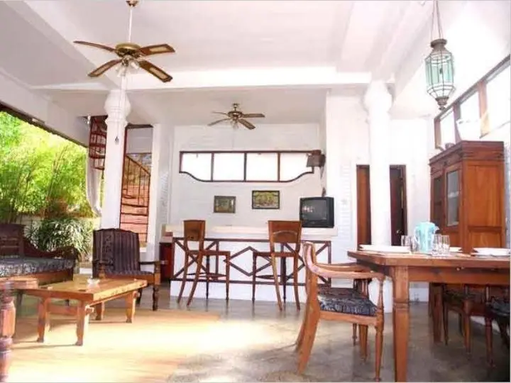 Кута: Puri Keraton Seminyak