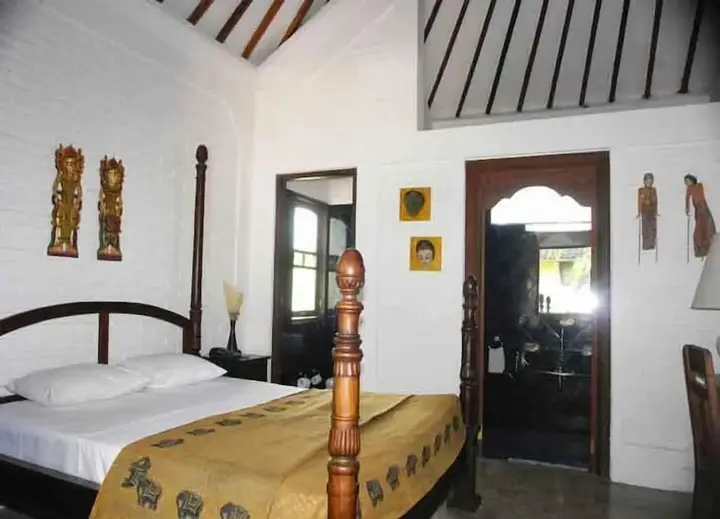 Кута: Puri Keraton Seminyak