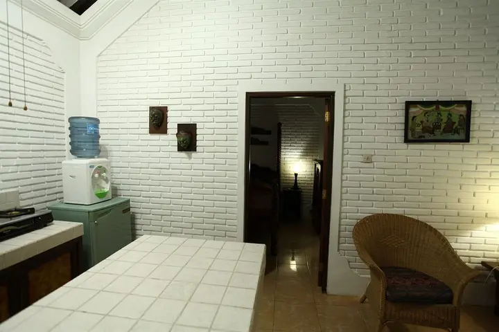 Кута: Puri Keraton Seminyak