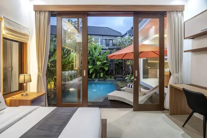 Кута: Puri Keraton Seminyak