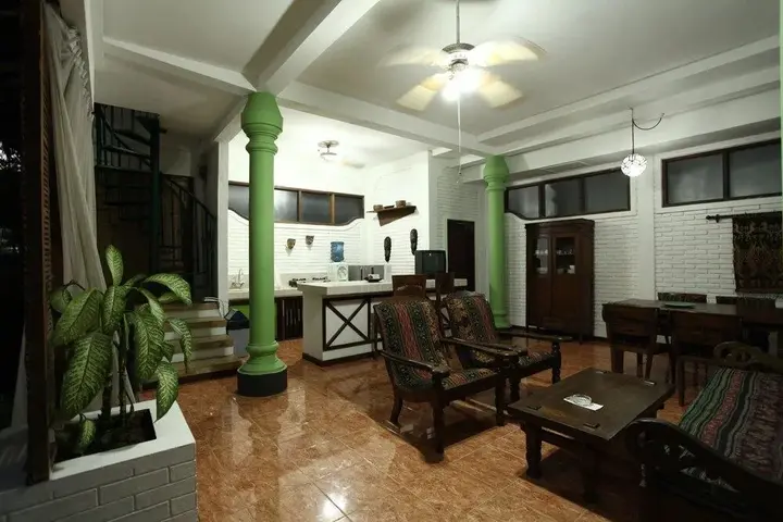 Кута: Puri Keraton Seminyak