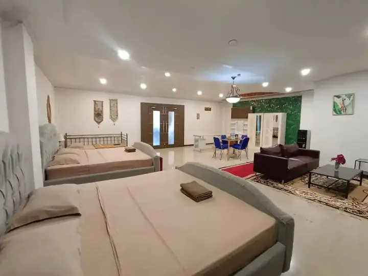 Медан: OYO 2574 Z Suites Hotel