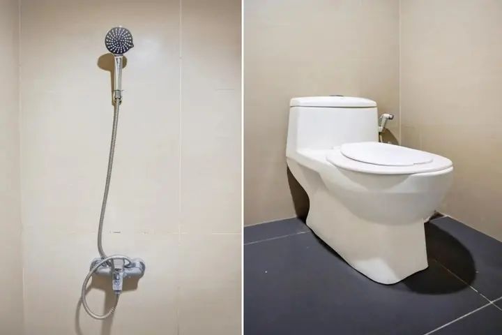 Медан: OYO 2574 Z Suites Hotel