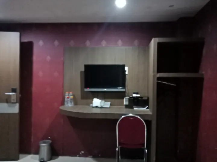 Медан: OYO 2574 Z Suites Hotel