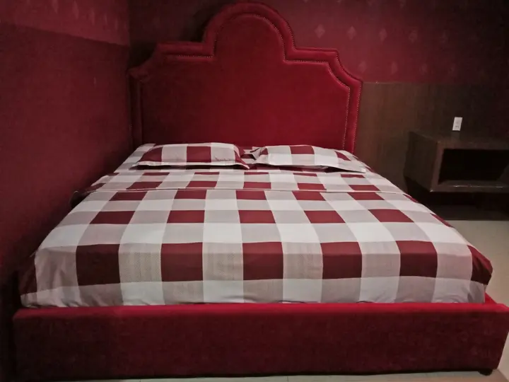 Медан: OYO 2574 Z Suites Hotel