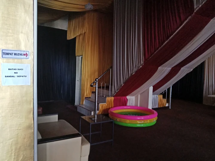 Медан: OYO 2574 Z Suites Hotel