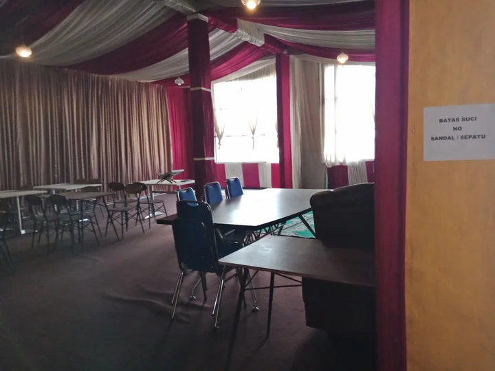 Медан: OYO 2574 Z Suites Hotel