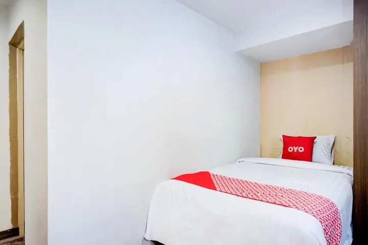 Медан: OYO 2574 Z Suites Hotel