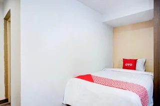 Медан: OYO 2574 Z Suites Hotel