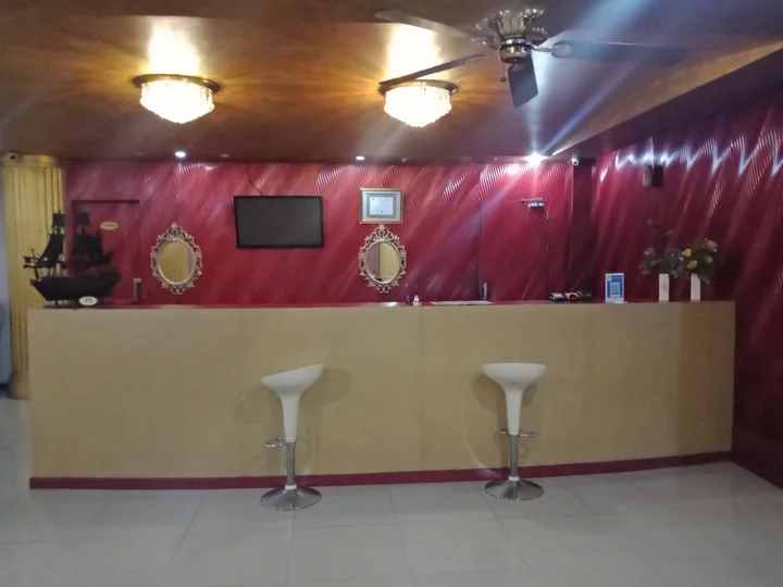Медан: OYO 2574 Z Suites Hotel