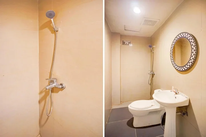 Медан: OYO 2574 Z Suites Hotel