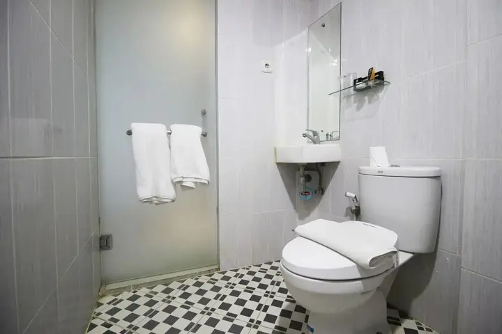 Медан: Amaliun Hotel