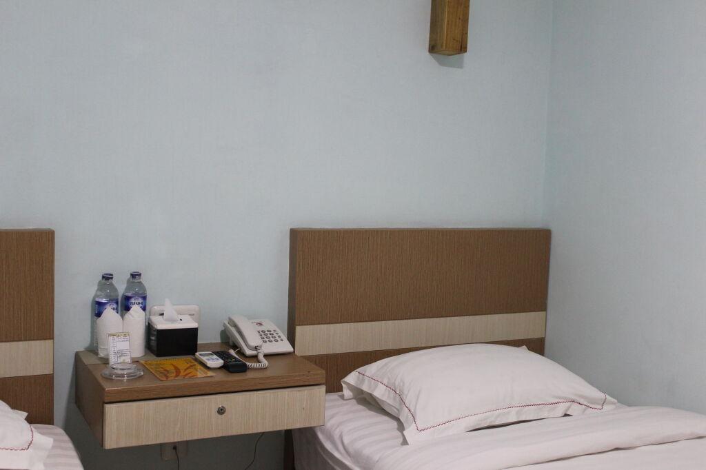 Медан: Amaliun Hotel