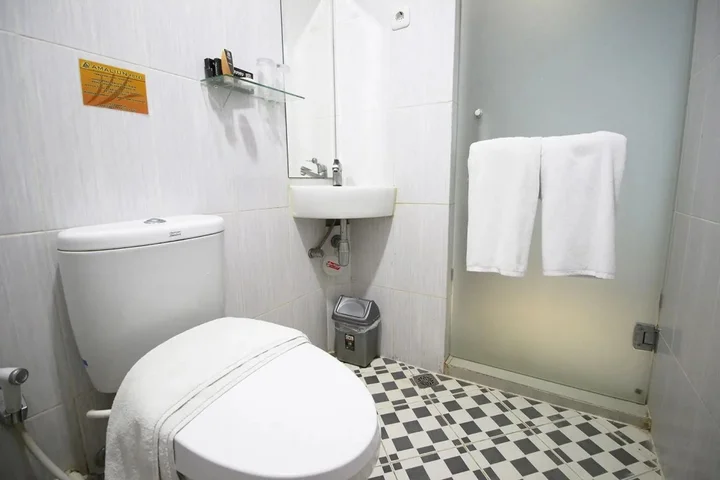 Медан: Amaliun Hotel