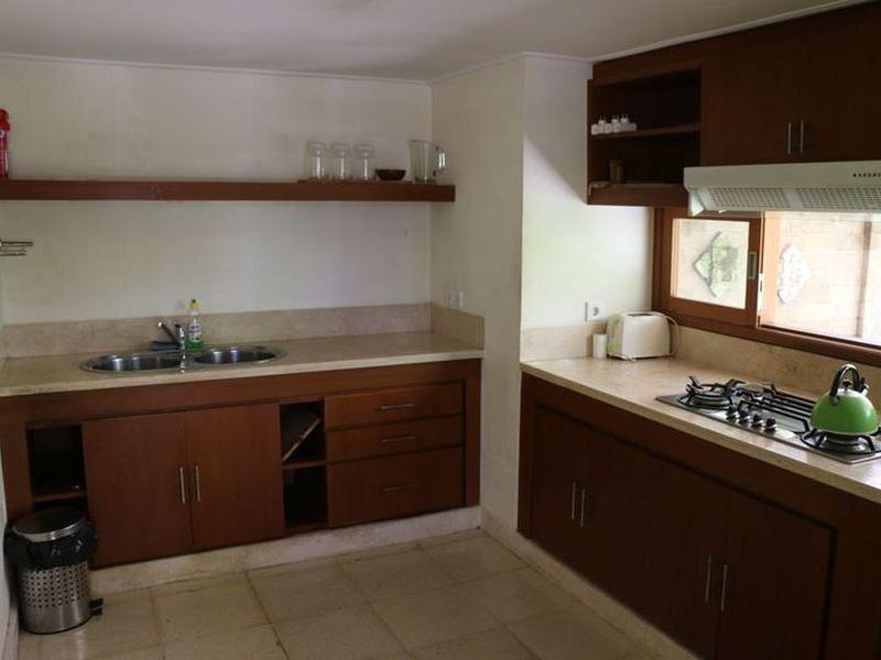 Джимбаран: Exotic Beach Villa Alamanda