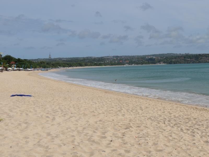 Джимбаран: Exotic Beach Villa Alamanda