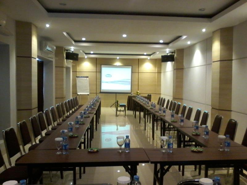 De Green City Hotel Lampung — фото 4