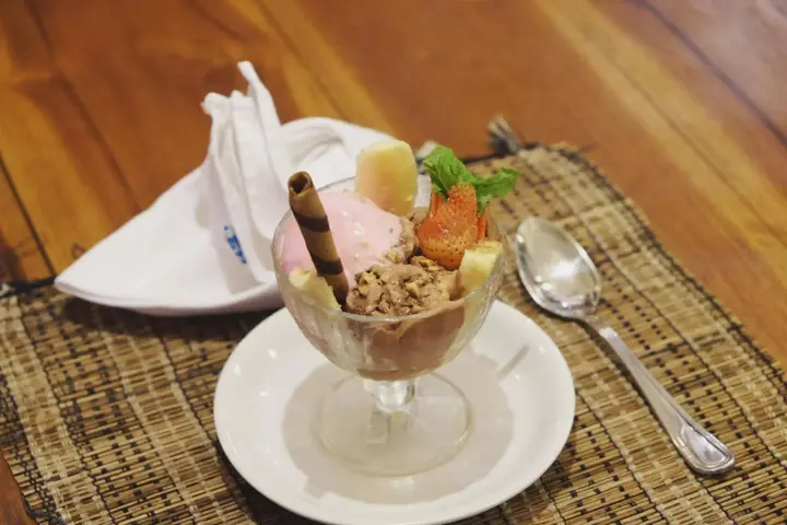 Пекату: The Brothers Villas Padang Padang