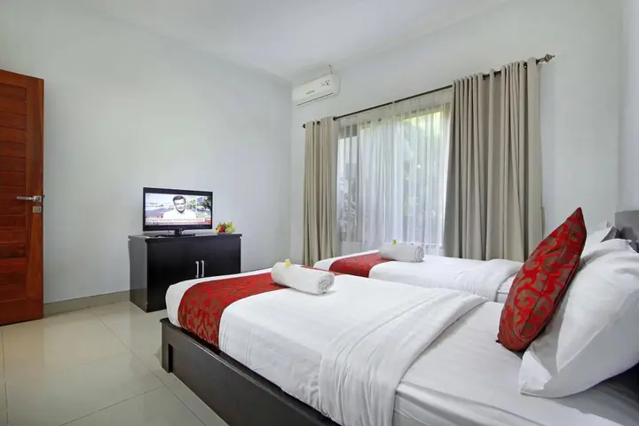 Пекату: The Brothers Villas Padang Padang