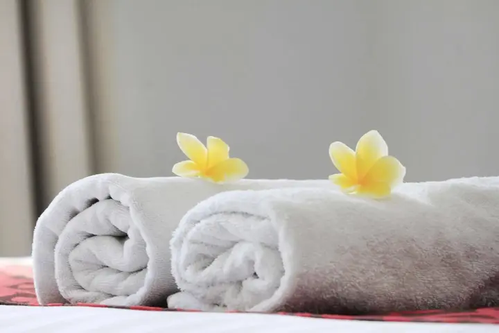 Пекату: The Brothers Villas Padang Padang