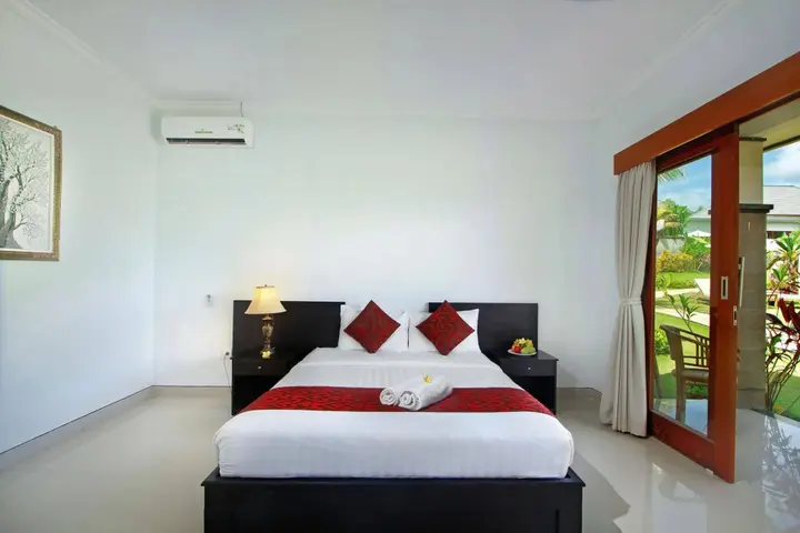 Пекату: The Brothers Villas Padang Padang