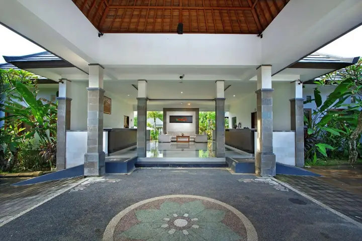 Пекату: The Brothers Villas Padang Padang