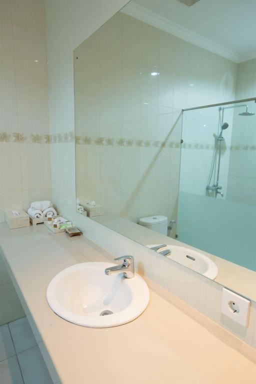Пекату: The Brothers Villas Padang Padang