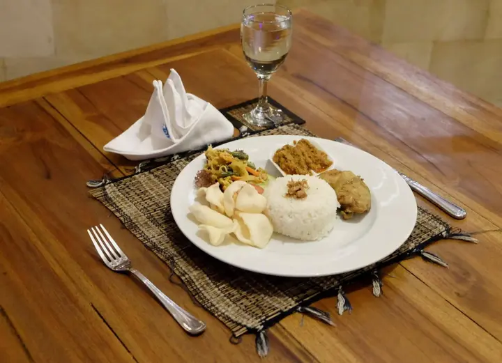 Пекату: The Brothers Villas Padang Padang